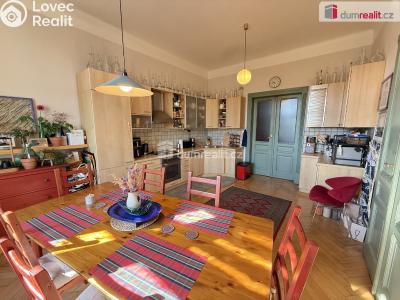 Sale apartment 3+1 Praha 5, Na Plzeňce č. 3