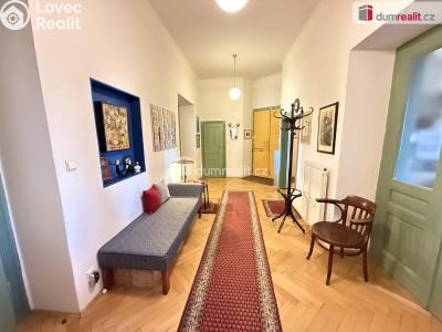 Sale apartment 3+1 Praha 5, Na Plzeňce č. 6