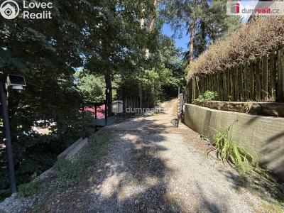 Prodej rodinného domu Kamenice, Ke Skále č. 15