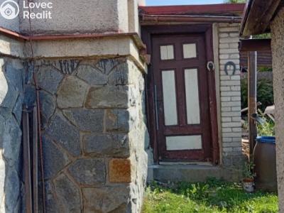 Prodej rodinného domu Hlinsko, Italská č. 18