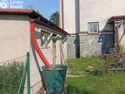 Prodej rodinného domu Hlinsko, Italská č. 20
