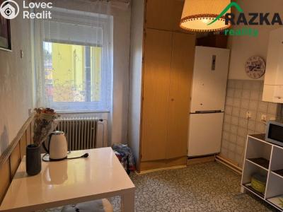 Rent apartment 2+1 Tachov, Školní č. 3