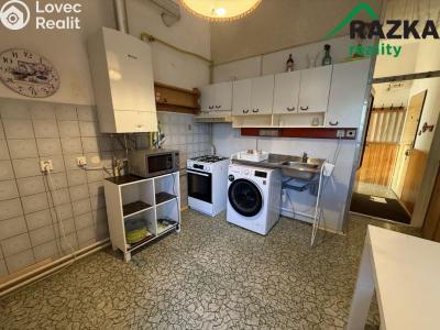 Rent apartment 2+1 Tachov, Školní č. 4