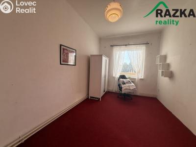 Rent apartment 2+1 Tachov, Školní č. 6