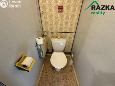 Rent apartment 2+1 Tachov, Školní č. 8