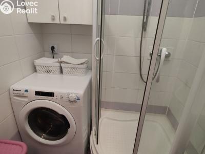 Prodej bytu 3+1 Chomutov, Beethovenova č. 5