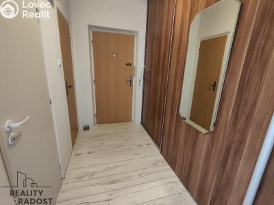 Prodej bytu 3+1 Chomutov, Beethovenova č. 12