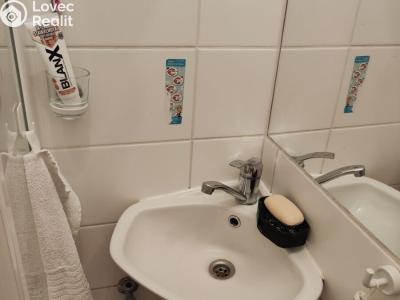 Prodej bytu 3+1 Chomutov, Beethovenova č. 13