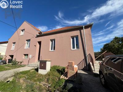 Оренда квартири 2+1 Oleksovice č. 6