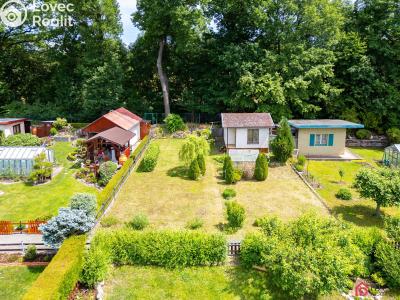 Продажа сада Pardubice, Rybitevská 2 č. 1