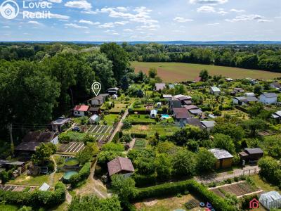 Продажа сада Pardubice, Rybitevská 2 č. 2