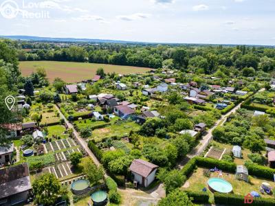 Продажа сада Pardubice, Rybitevská 2 č. 3