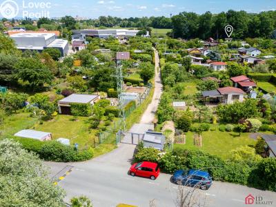 Продажа сада Pardubice, Rybitevská 2 č. 5