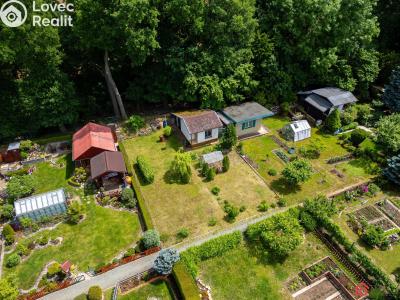 Продажа сада Pardubice, Rybitevská 2 č. 6