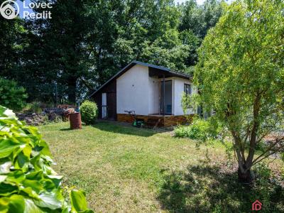 Продажа сада Pardubice, Rybitevská 2 č. 7