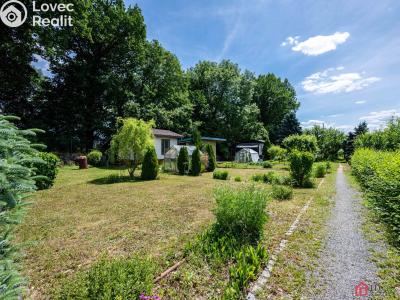Продажа сада Pardubice, Rybitevská 2 č. 9