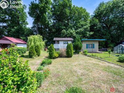 Продажа сада Pardubice, Rybitevská 2 č. 10