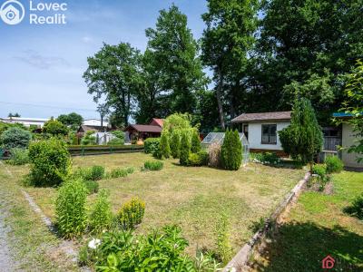 Продажа сада Pardubice, Rybitevská 2 č. 11