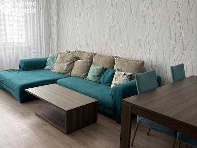 Оренда квартири 3+1 Brno, Fleischnerova č. 2