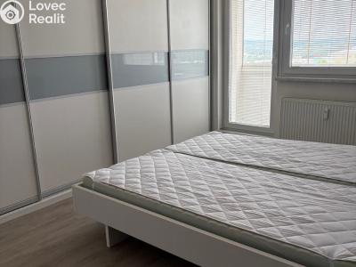 Оренда квартири 3+1 Brno, Fleischnerova č. 7