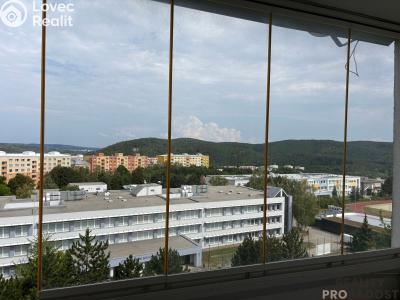 Оренда квартири 3+1 Brno, Fleischnerova č. 9