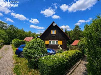 Sale hut Těrlicko č. 2