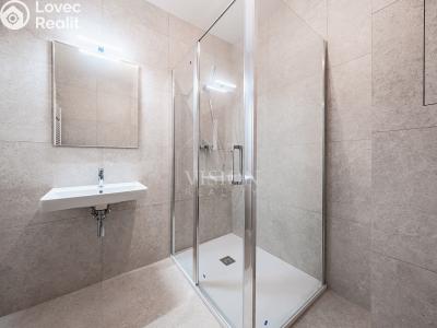 Rent apartment 2+KK Tábor, Svážná 659 č. 6