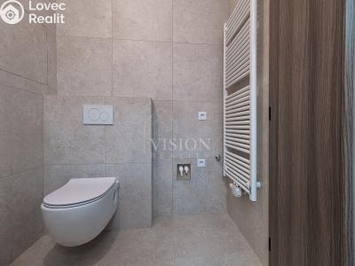 Rent apartment 2+KK Tábor, Svážná 659 č. 7
