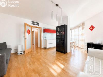 Продажа квартиры 3+KK Praha, Pitterova č. 4