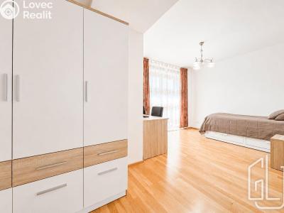 Продажа квартиры 3+KK Praha, Pitterova č. 5