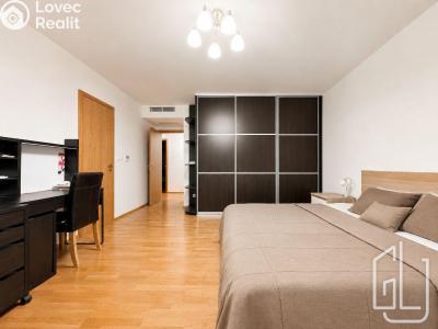 Продажа квартиры 3+KK Praha, Pitterova č. 6