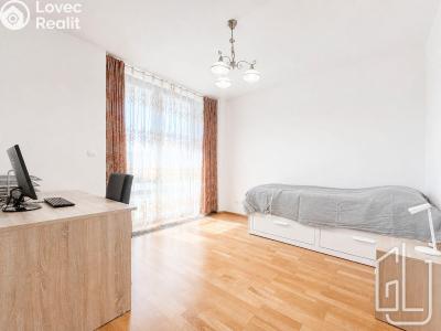 Продажа квартиры 3+KK Praha, Pitterova č. 10