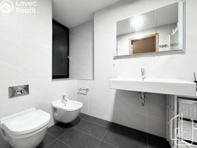Продажа квартиры 3+KK Praha, Pitterova č. 12
