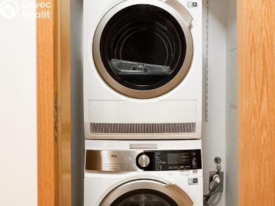 Продажа квартиры 3+KK Praha, Pitterova č. 13