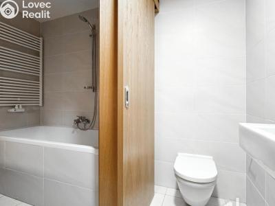 Продажа квартиры 3+KK Praha, Pitterova č. 14