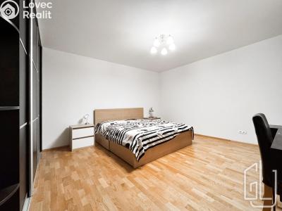 Продажа квартиры 3+KK Praha, Pitterova č. 16