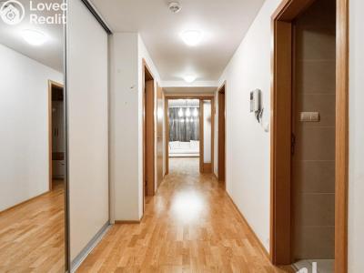 Продажа квартиры 3+KK Praha, Pitterova č. 17