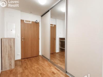 Продажа квартиры 3+KK Praha, Pitterova č. 18