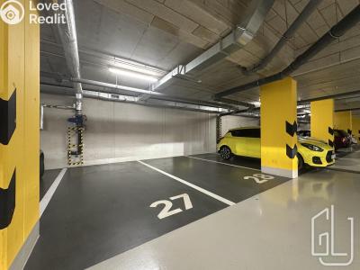 Продажа квартиры 3+KK Praha, Pitterova č. 20