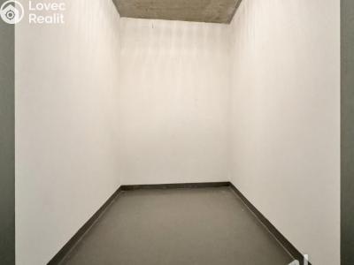 Продажа квартиры 3+KK Praha, Pitterova č. 21