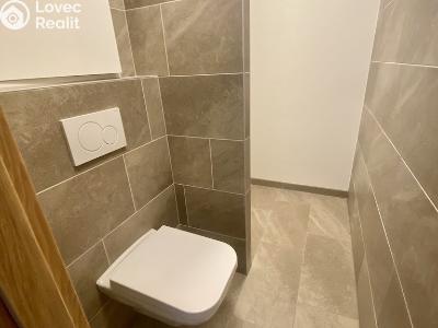Pronájem bytu 3+1 Hradec Králové, Na Kotli č. 13