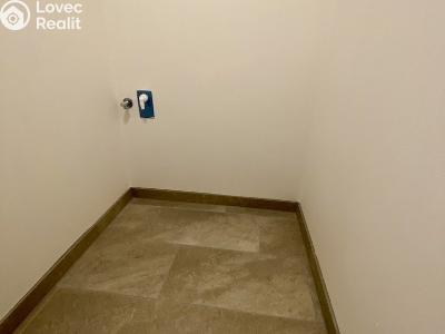 Pronájem bytu 3+1 Hradec Králové, Na Kotli č. 14