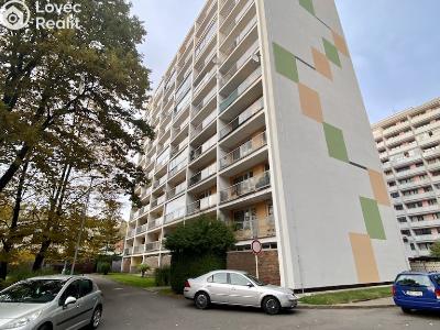 Pronájem bytu 3+1 Hradec Králové, Na Kotli č. 15