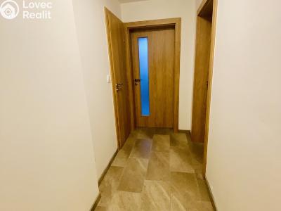 Pronájem bytu 3+1 Hradec Králové, Na Kotli č. 16