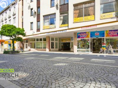 Rent commercial space Náchod, Kamenice č. 2