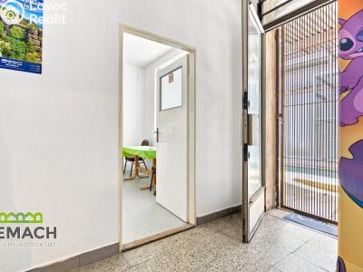 Rent commercial space Náchod, Kamenice č. 4