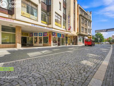 Rent commercial space Náchod, Kamenice č. 5