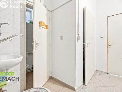 Rent commercial space Náchod, Kamenice č. 12