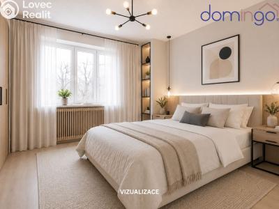 Prodej rodinného domu Svitavy, Antonína Slavíčka č. 19