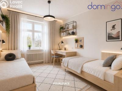 Prodej rodinného domu Svitavy, Antonína Slavíčka č. 21